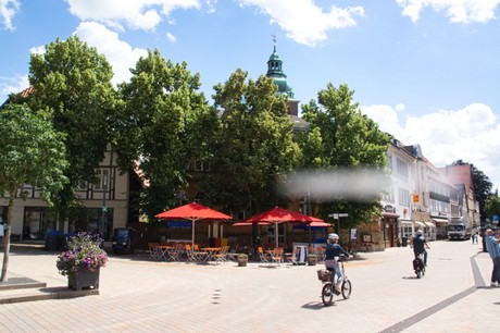Bad Salzuflen